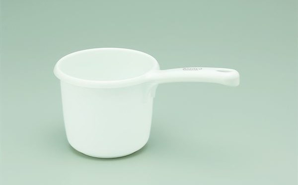 日本製 inomata  2145 Bianca水杓  4905596214564