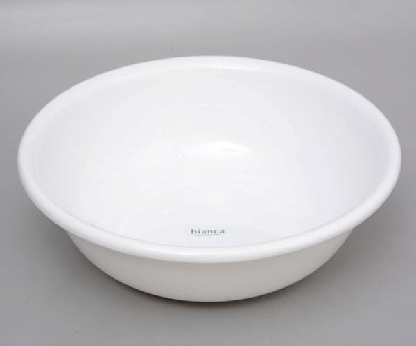 日本製  inomata   2146 Bianca洗面盆   4905596214663