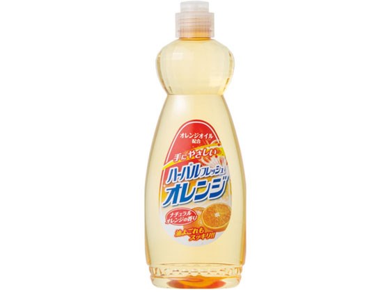 萊姆香(600ML)    4978951040603   柑橘香(600ML)    4978951040610