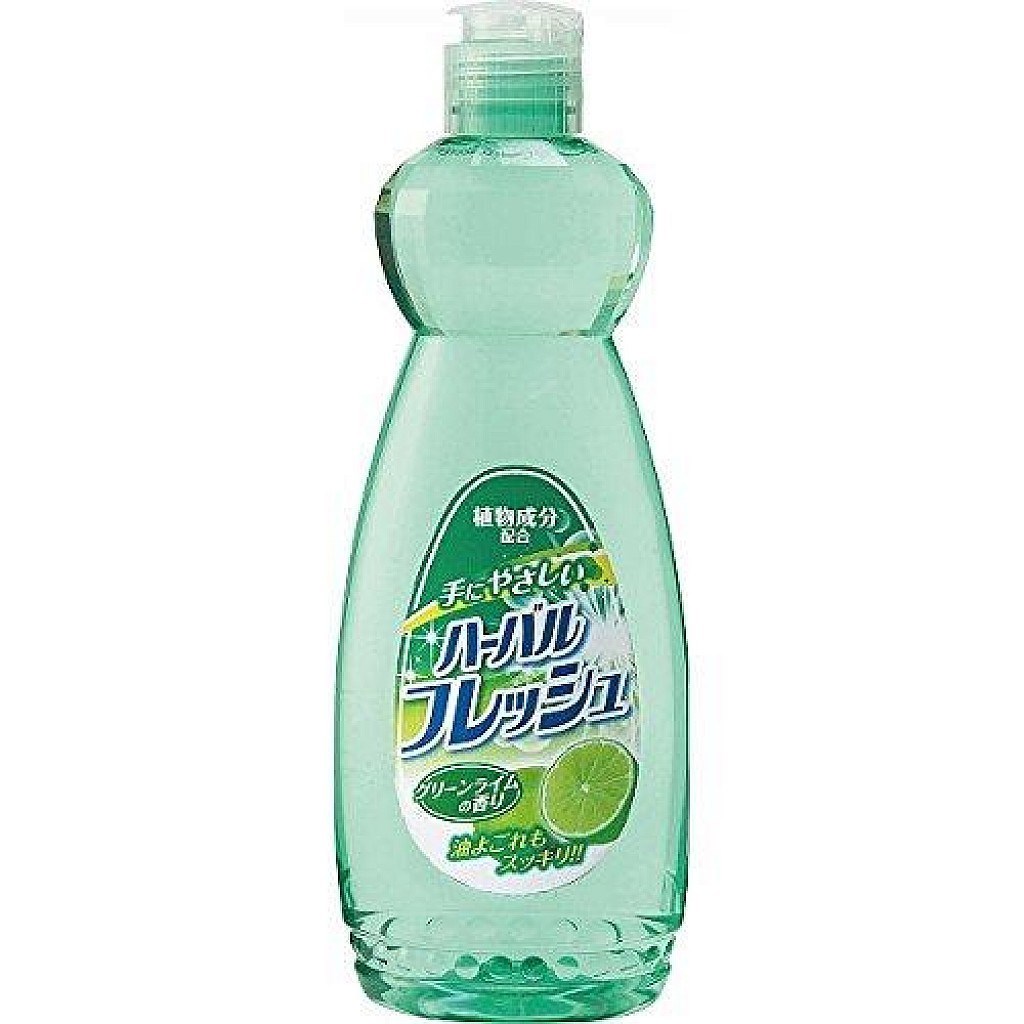 萊姆香(600ML)    4978951040603   柑橘香(600ML)    4978951040610