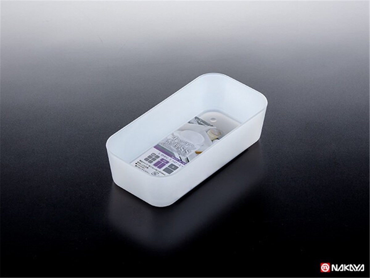 日本製  NAKAYA  K539  置物盒-SS  4955959153900