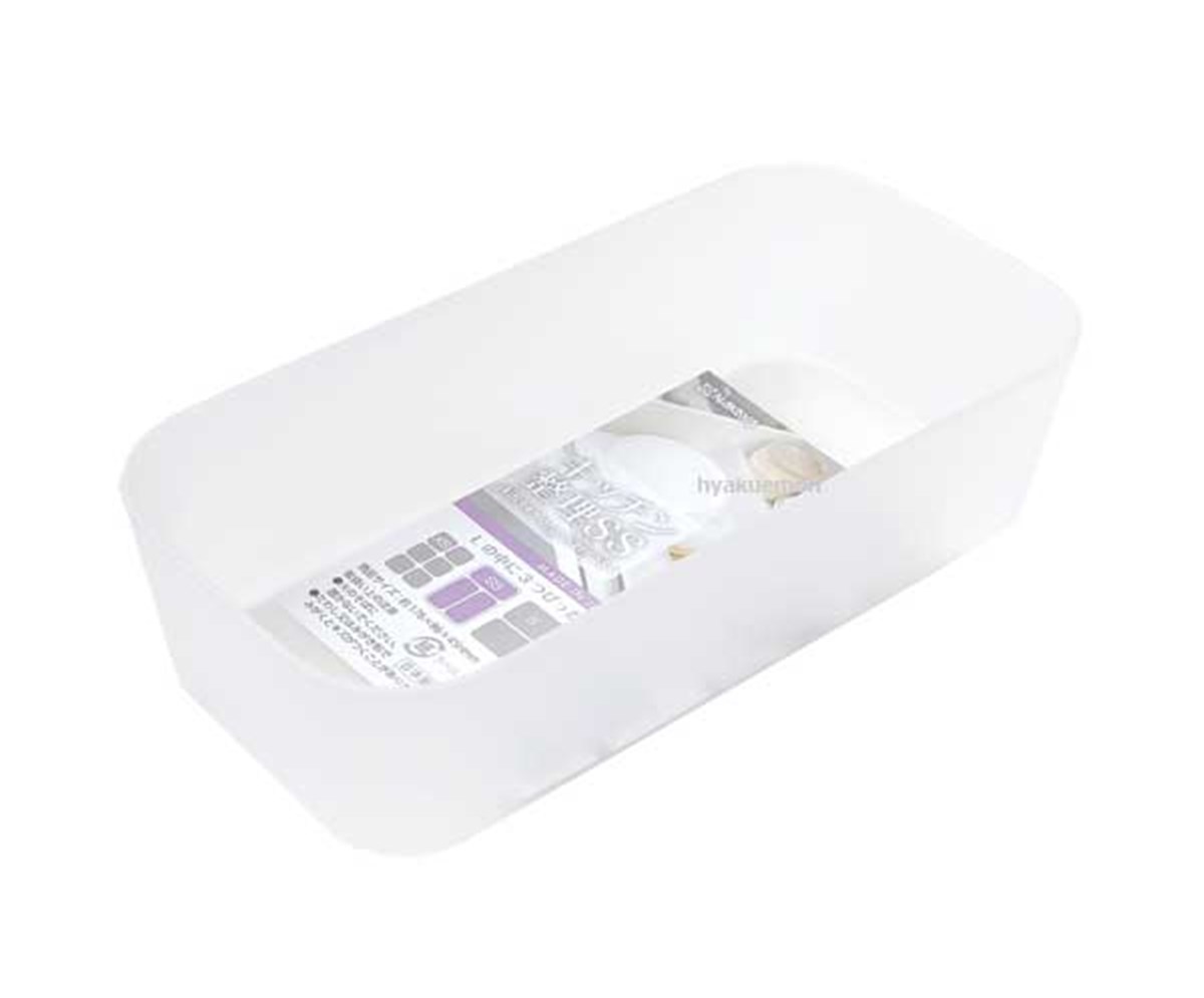 日本製  NAKAYA  K539  置物盒-SS  4955959153900