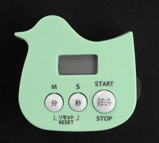 22100    小兔     4560177466574       22101     小熊      4560177466581       23854   小鳥      4580004040074