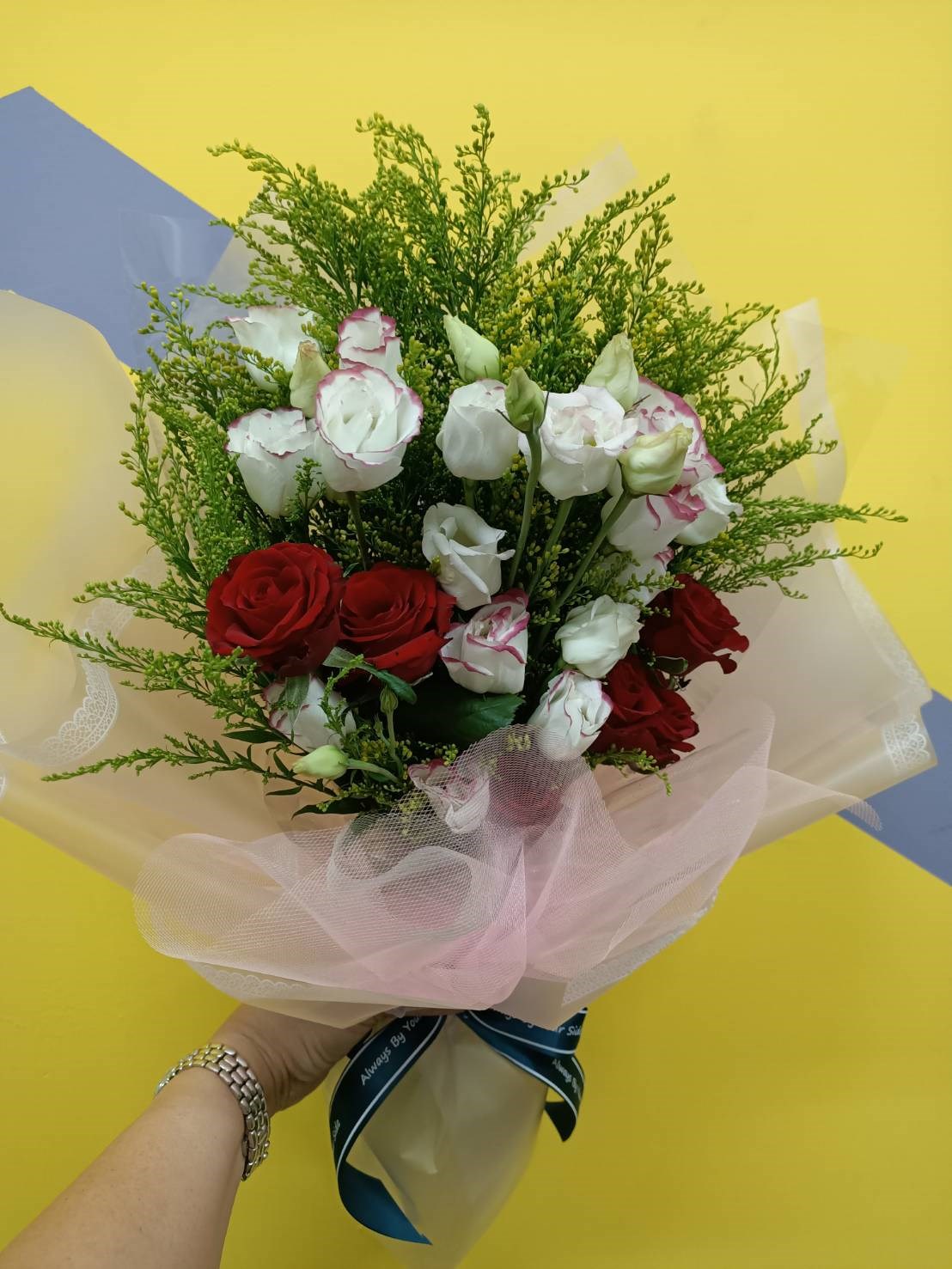 花束