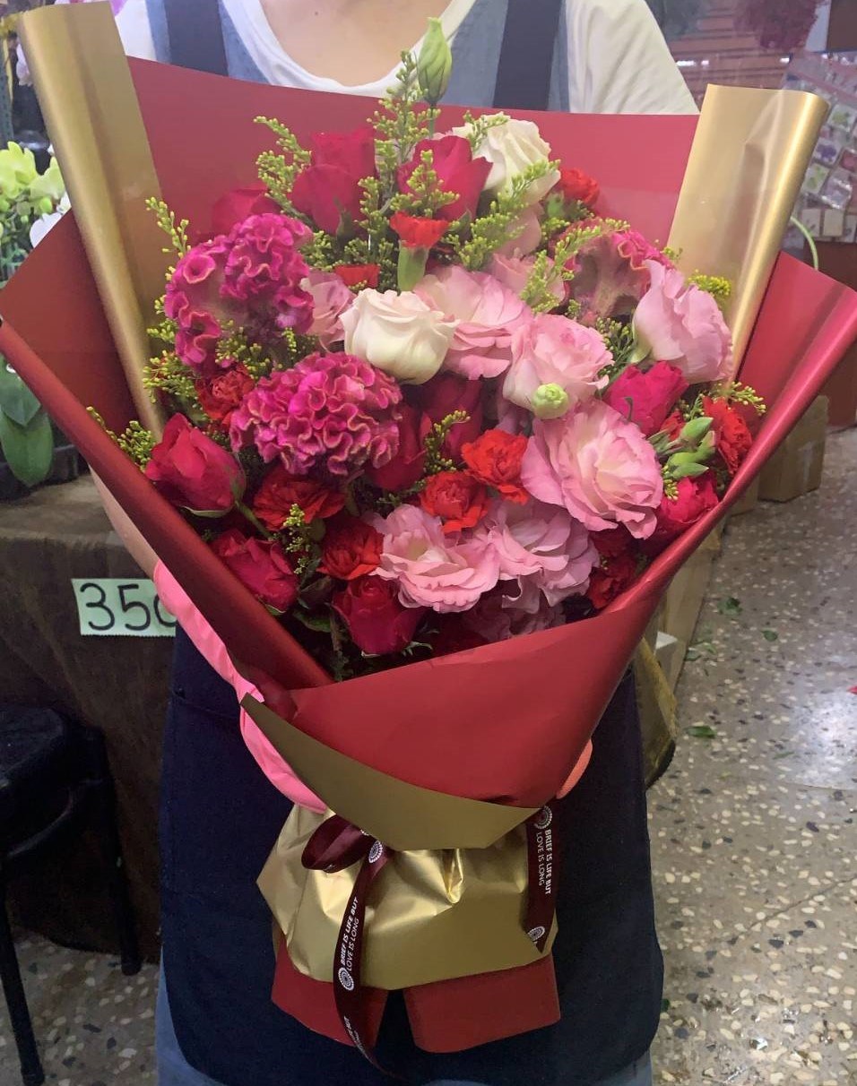 花束