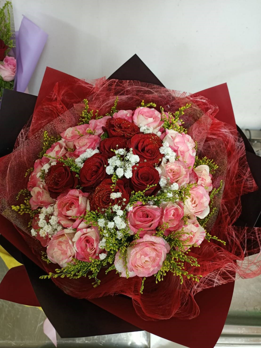 花束