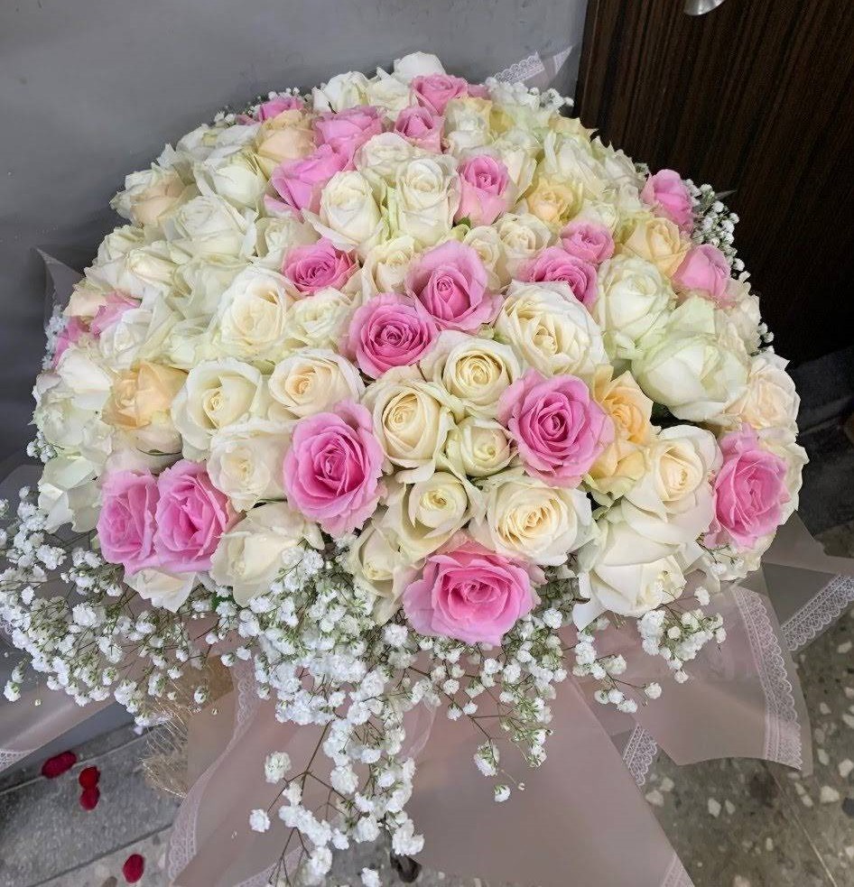 花束