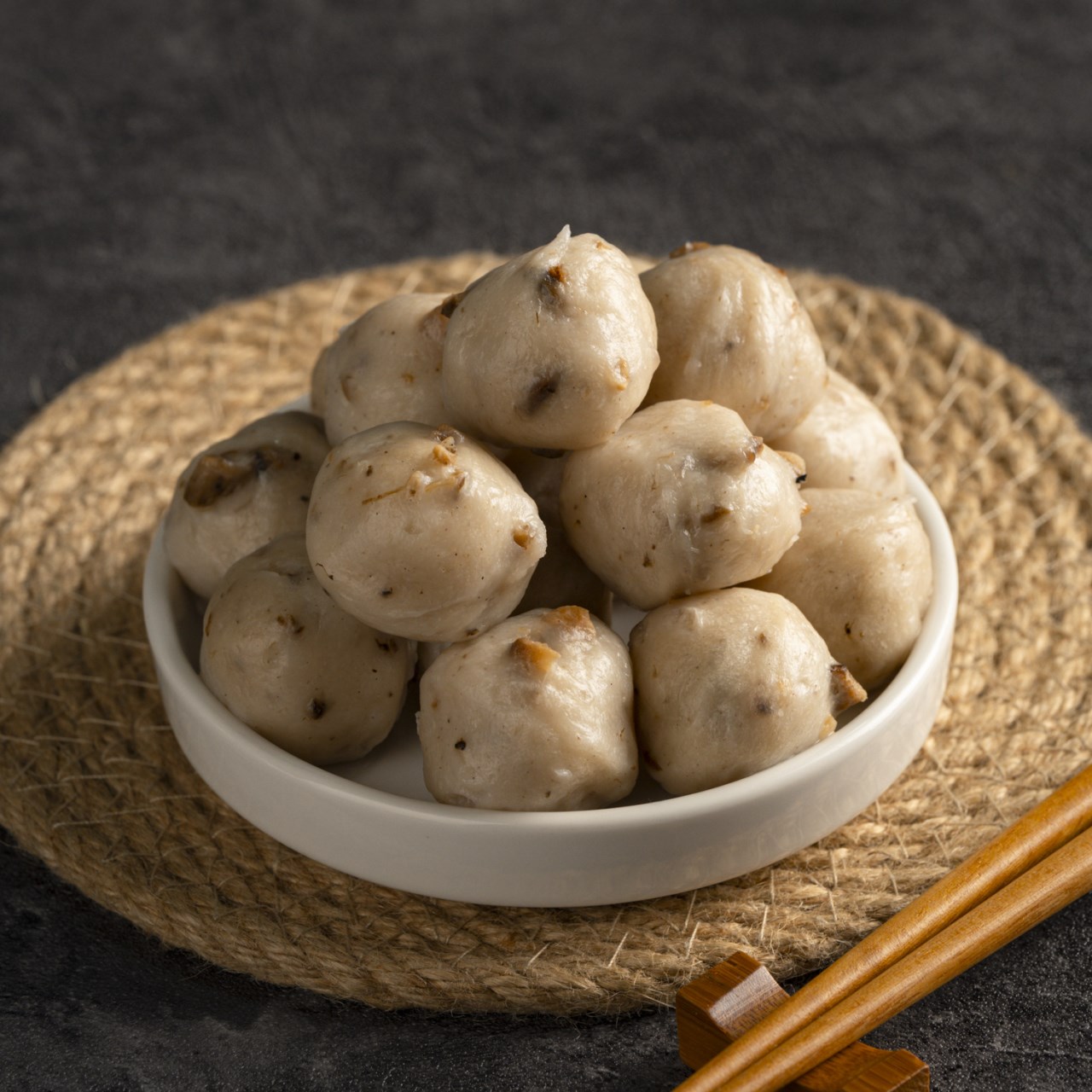 香菇丸(純素)