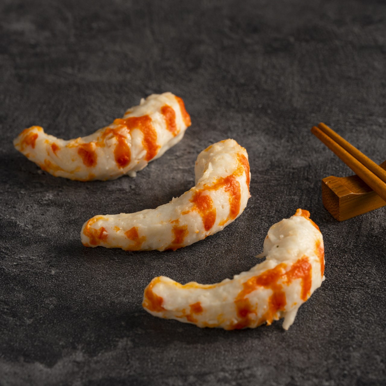 大明蝦(純素)