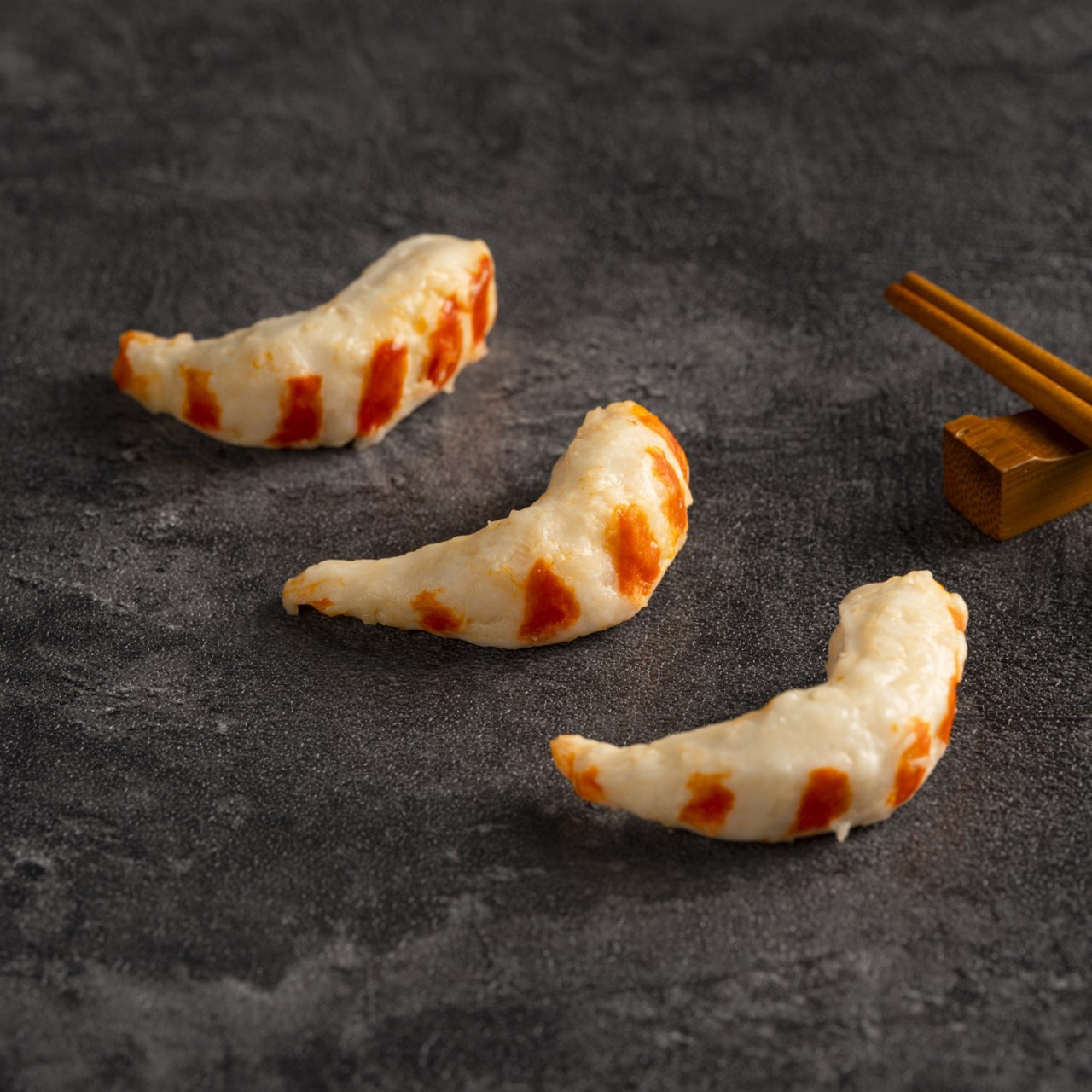 斑節蝦(純素)
