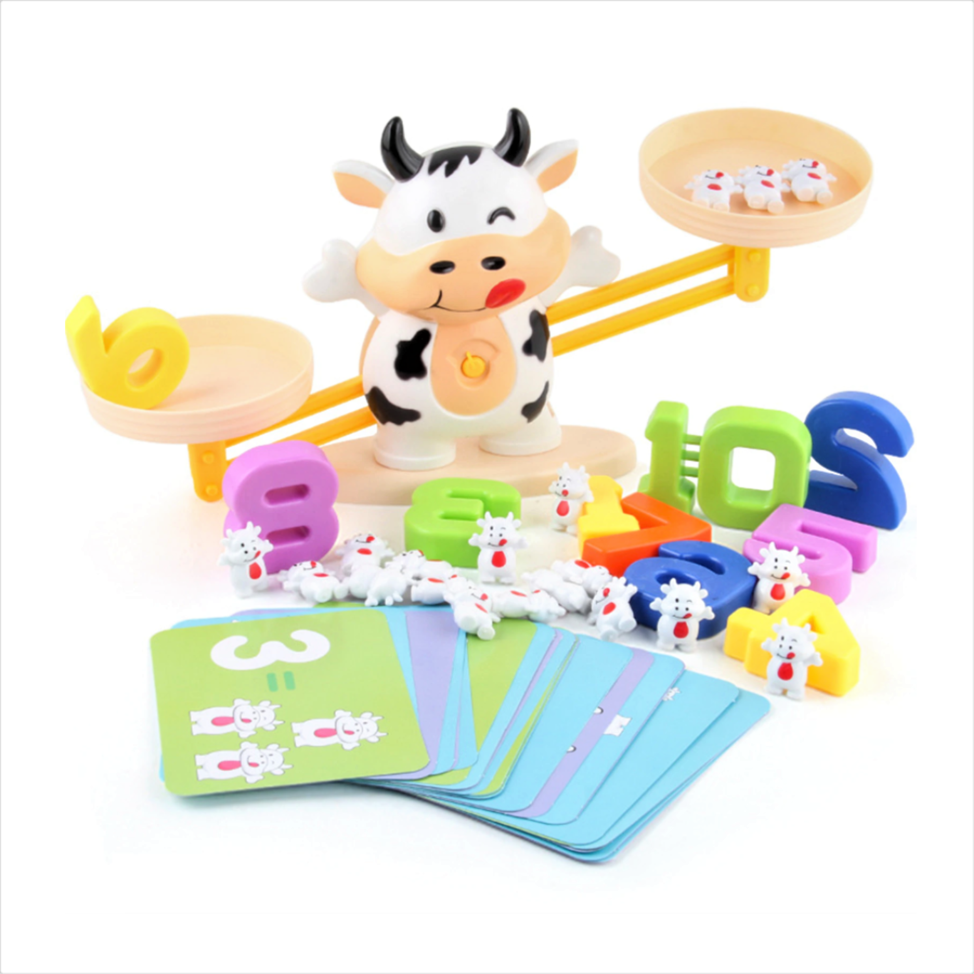 益智天秤牛牛 2797-864