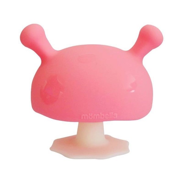 mombella Q比小魔菇固齒器