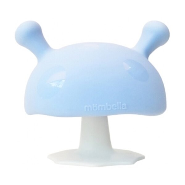 mombella Q比小魔菇固齒器