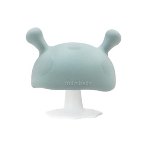 mombella Q比小魔菇固齒器