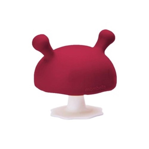 mombella Q比小魔菇固齒器