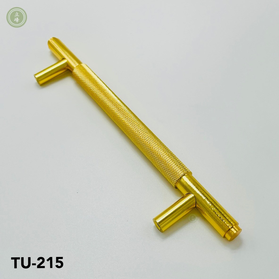 TU-215 編織紋金色 