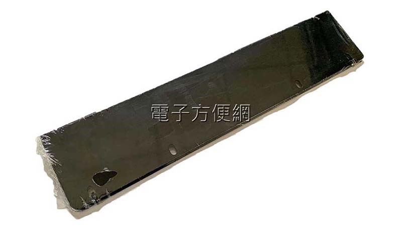 副廠RK-MG12機架/機耳固定組