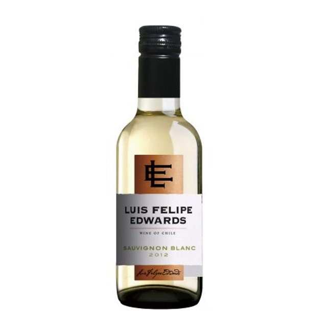 路易菲利普沛拉白蘇維翁白葡萄酒187ml LFE PRIVATE CELLAR SAUVIGNON BLANC