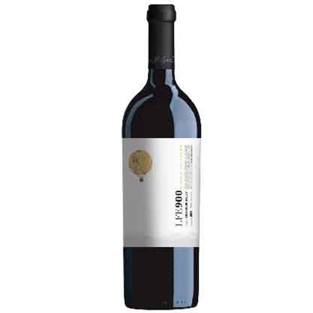 路易菲利普900登峰珍釀紅葡萄酒 LUIS FELIPE EDWARDS 900 SINGLE VINEYARDS