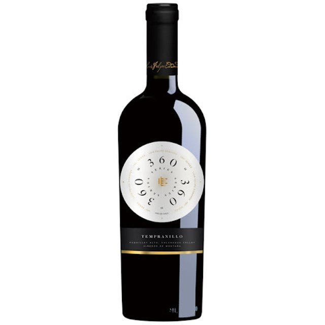 路易菲利普卓越360卡利濃紅葡萄酒 LFE 360 SERIES CARIGNAN