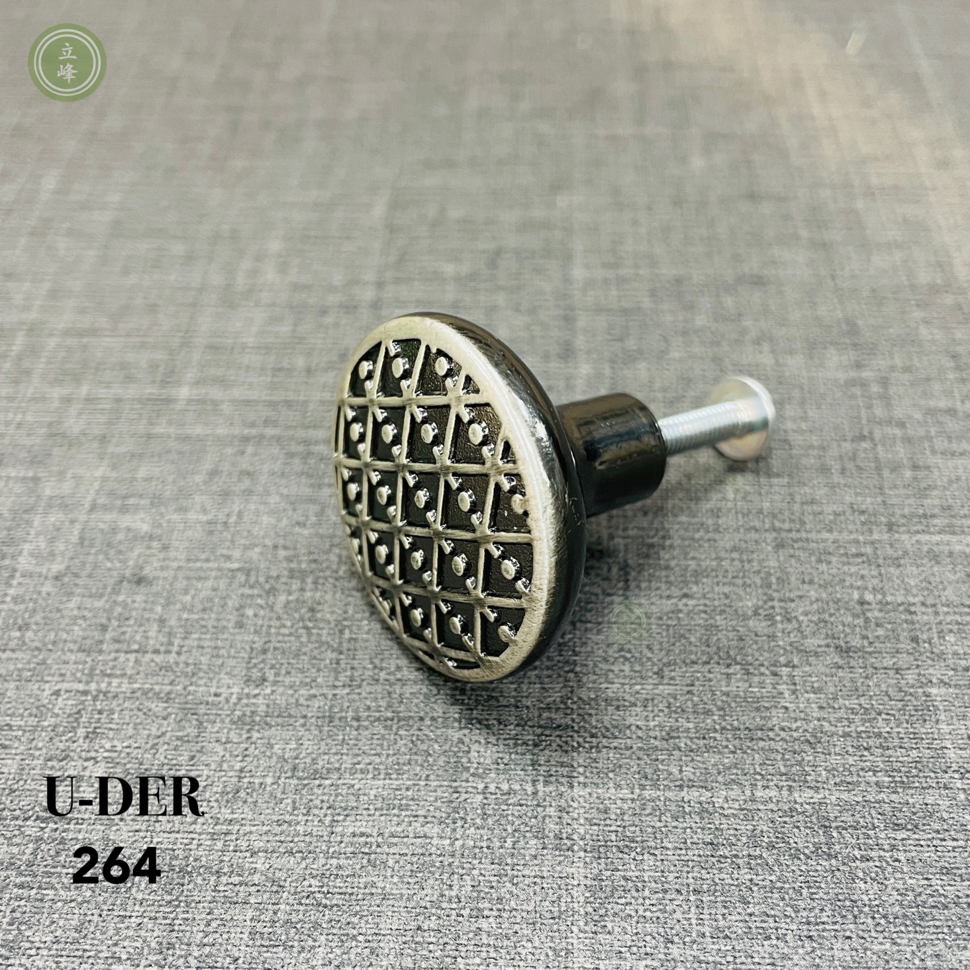 U-DER-264-BS【大霧銀】