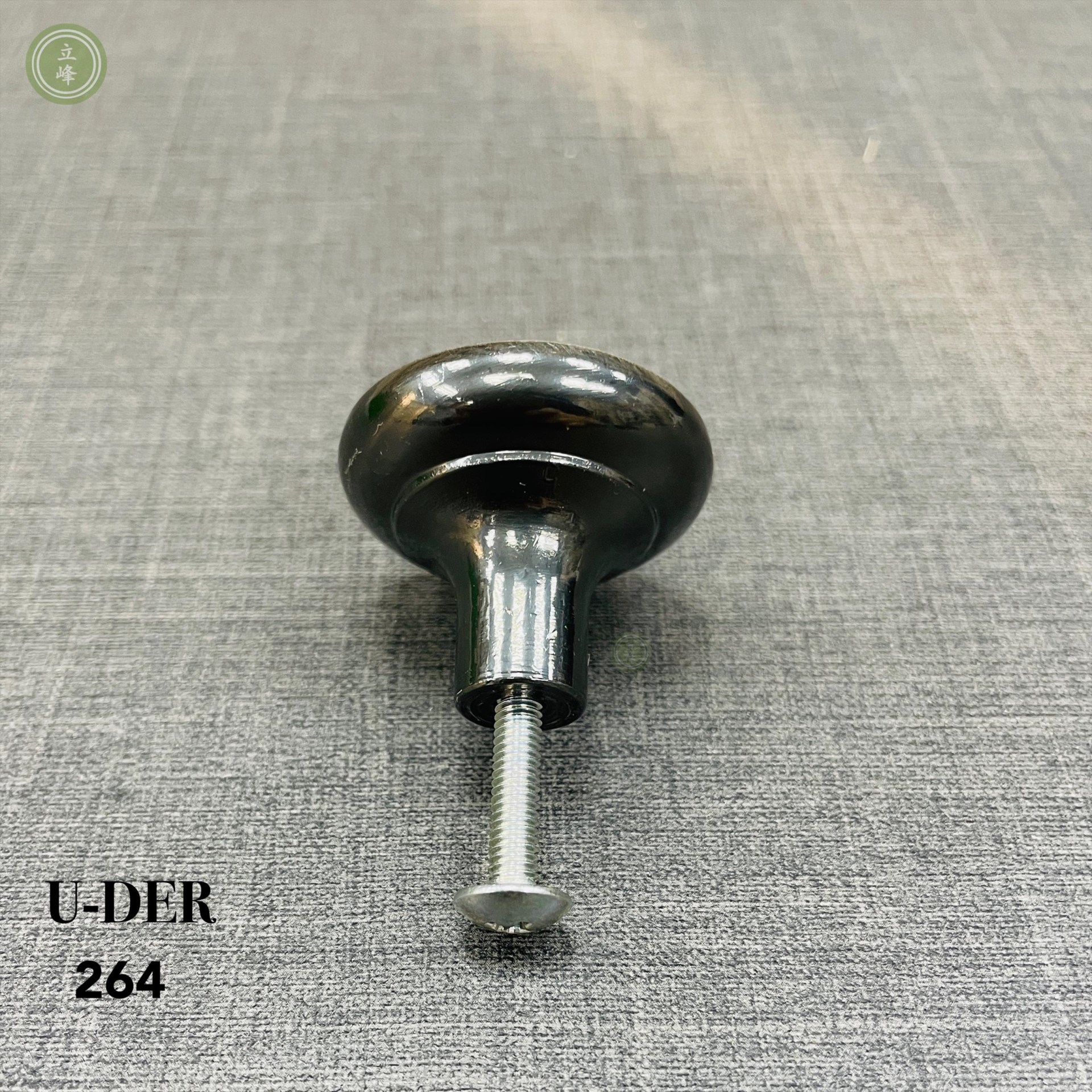 U-DER-264-BS【大霧銀】