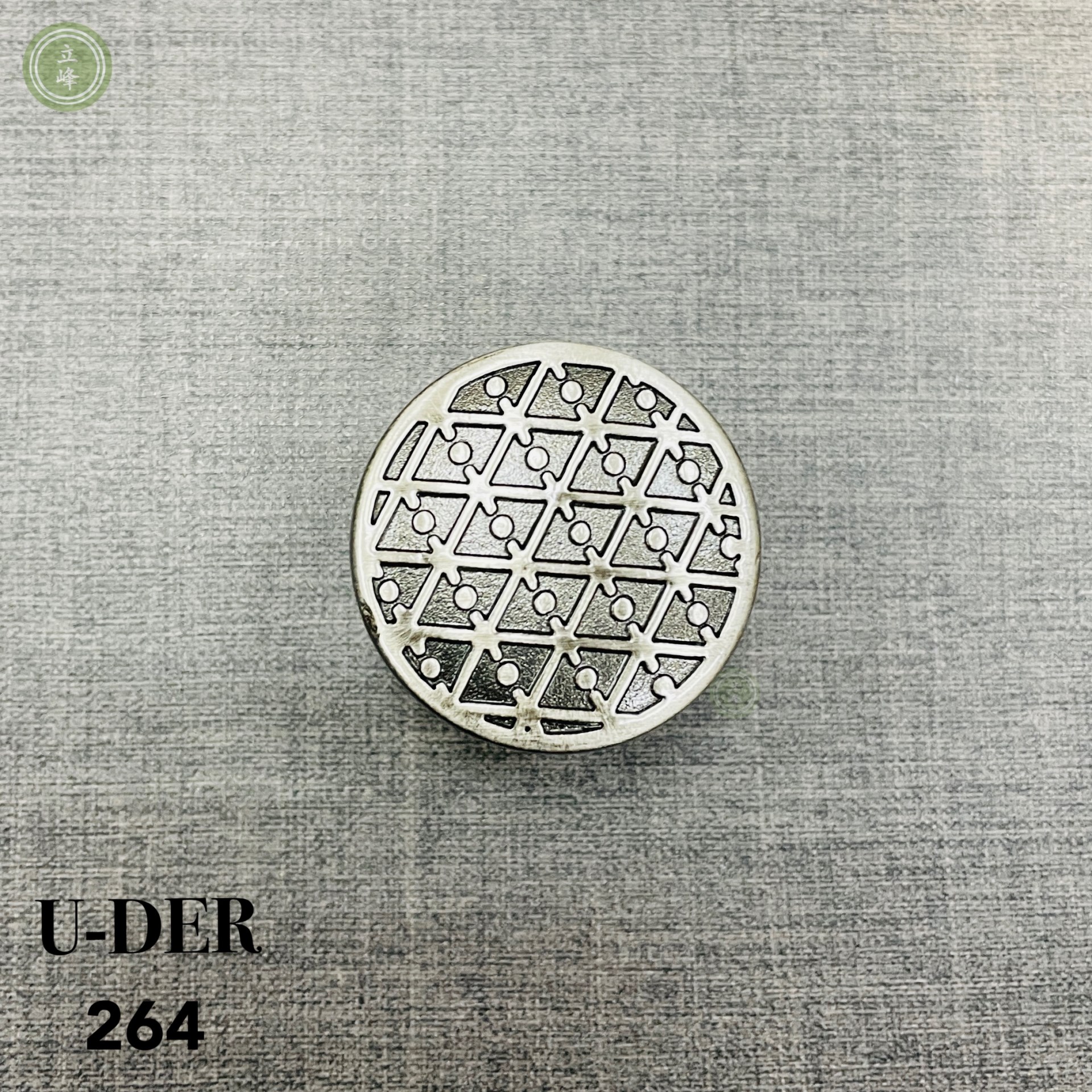 U-DER-264-BS【大霧銀】