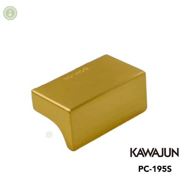 KAWAJUN PC-195_S 金色