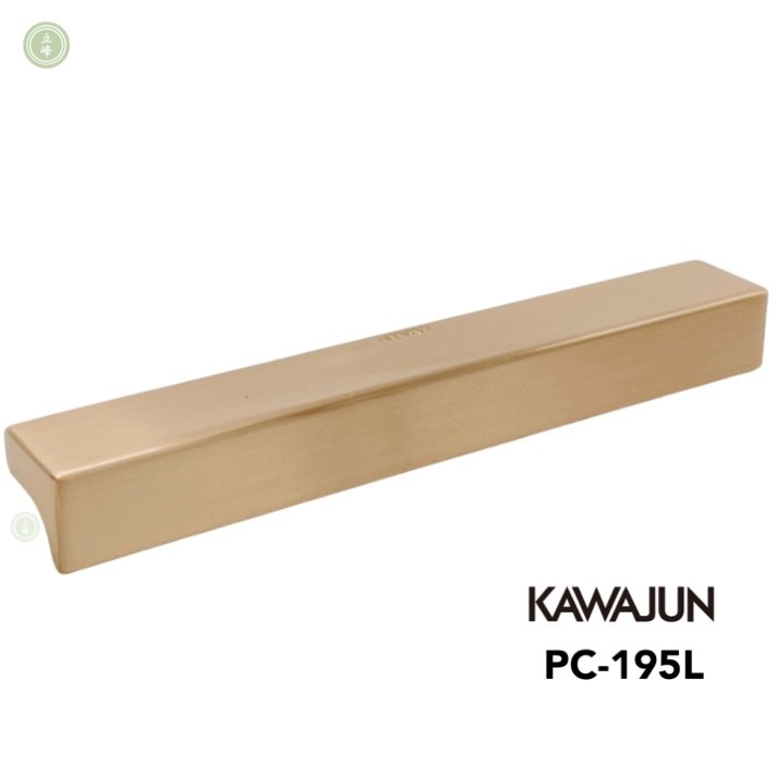 KAWAJUN PC-195_L 玫瑰金色 