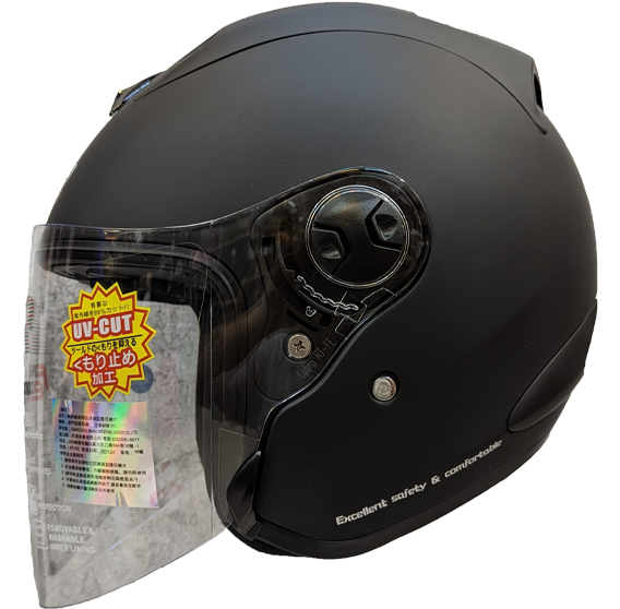 《遠古騎士》 LUBRO RACE TECH 素色 消光黑 內襯可拆 安全帽 雙D扣 R帽