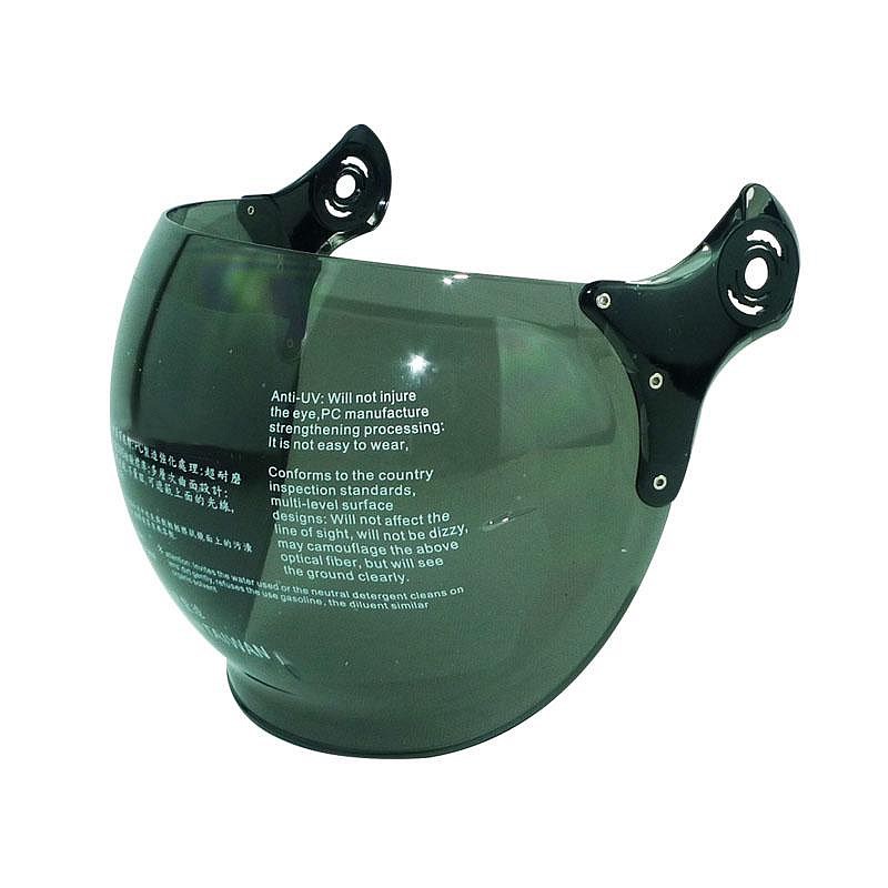 《遠古騎士》華泰 K-805P K-803P K-806P K861 專用原廠鎖式泡泡鏡片 安全帽