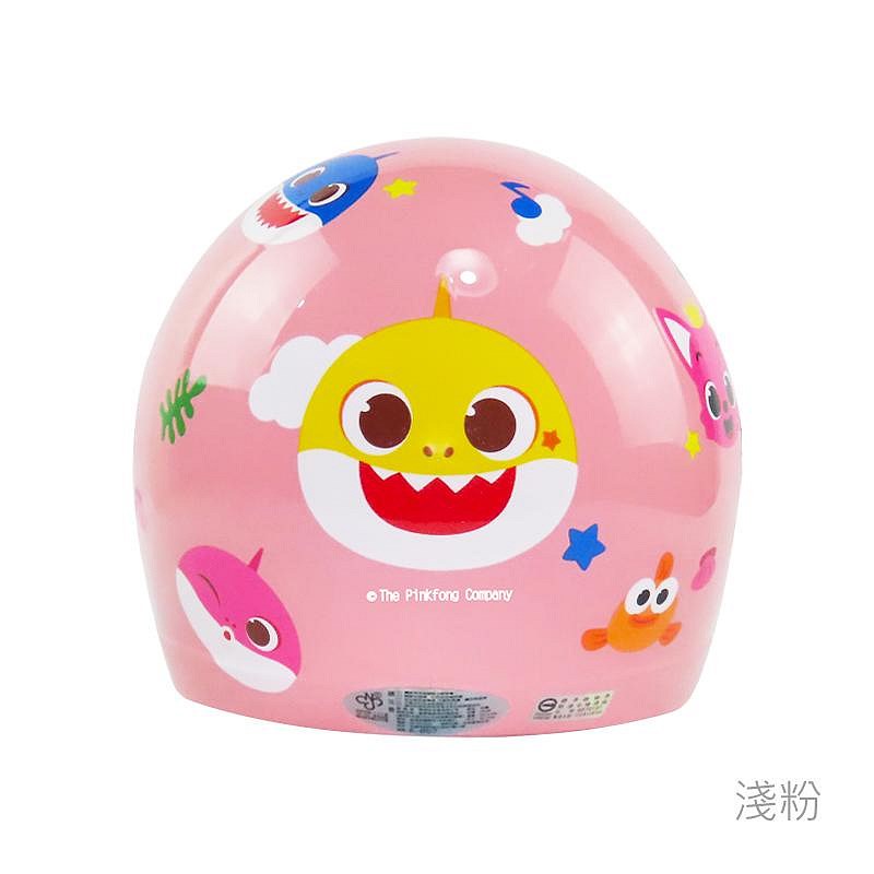 《遠古騎士》華泰 K857 K856 PF-3 碰碰狐 滿版設計 兒童安全帽 童帽 中童大童小童