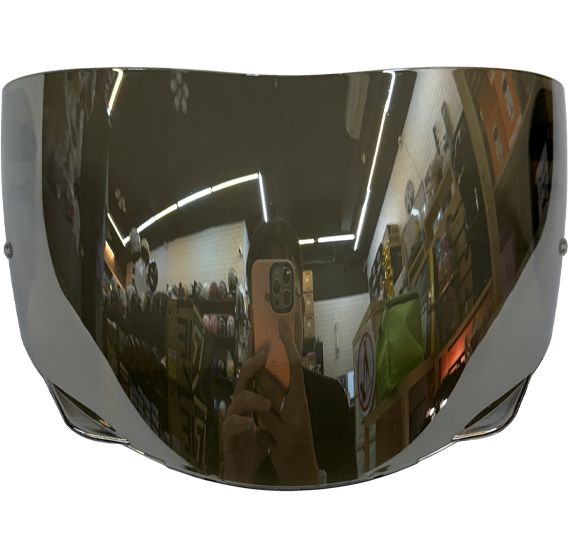 《遠古騎士》Nikko N802Y N802S 全罩帽專用 安全帽原廠鏡片