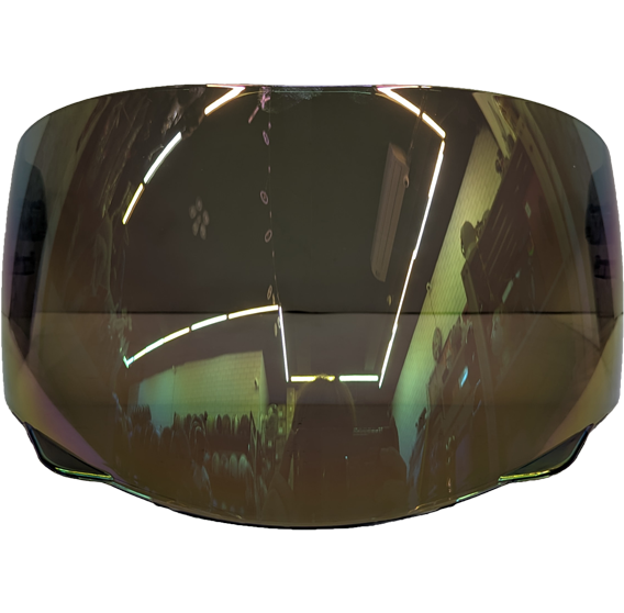 《遠古騎士》Nikko N802Y N802S 全罩帽專用 安全帽原廠鏡片