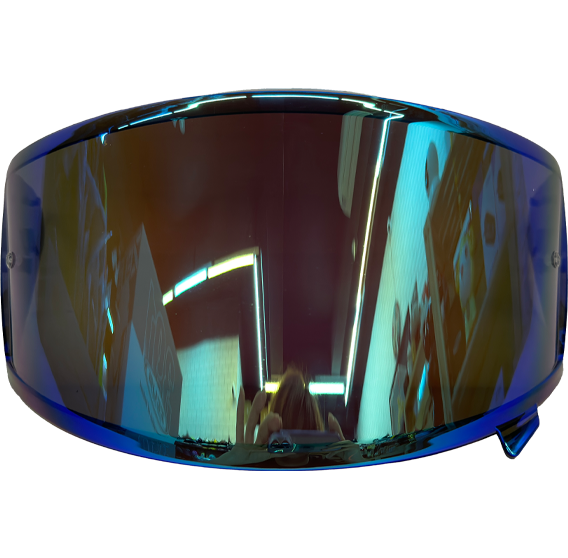 《遠古騎士》Nikko N-806II N-806 全罩帽專用 多層膜 安全帽原廠鏡片