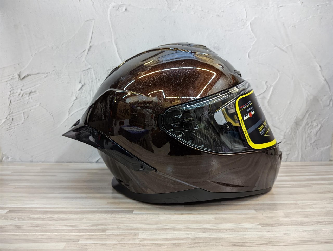 《遠古騎士》Motorax 摩雷士 R50s二代 素色 咖啡 雙D釦 拆洗內裡 耳機槽 安全帽
