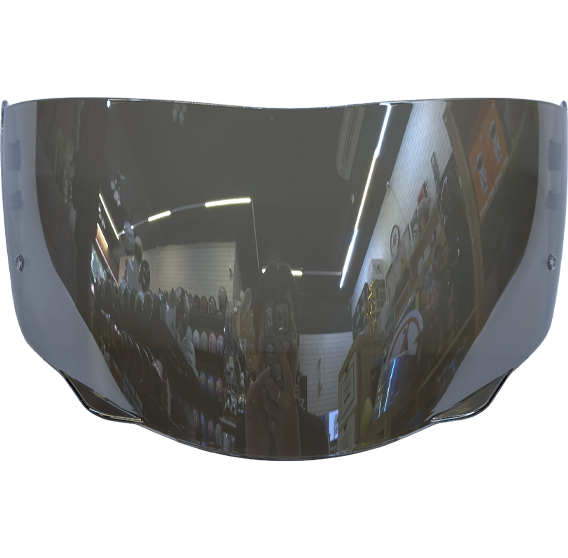 《遠古騎士》Nikko N902 汽水罩專用 原廠安全帽鏡片