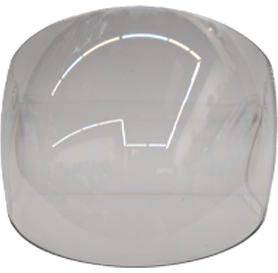 《遠古騎士》GP5 203.202.612.615 透明 淺茶 深墨 半罩原廠鏡片 抗UV 安全帽 GP-5