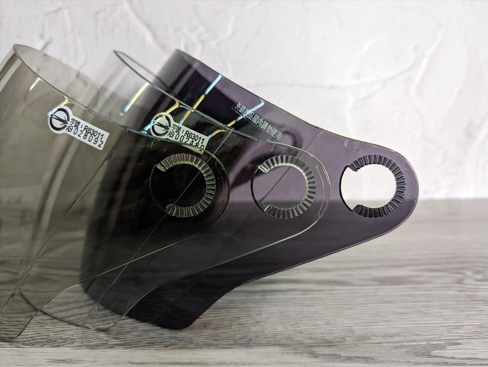 《遠古騎士》GP5 203.202.612.615 透明 淺茶 深墨 半罩原廠鏡片 抗UV 安全帽 GP-5