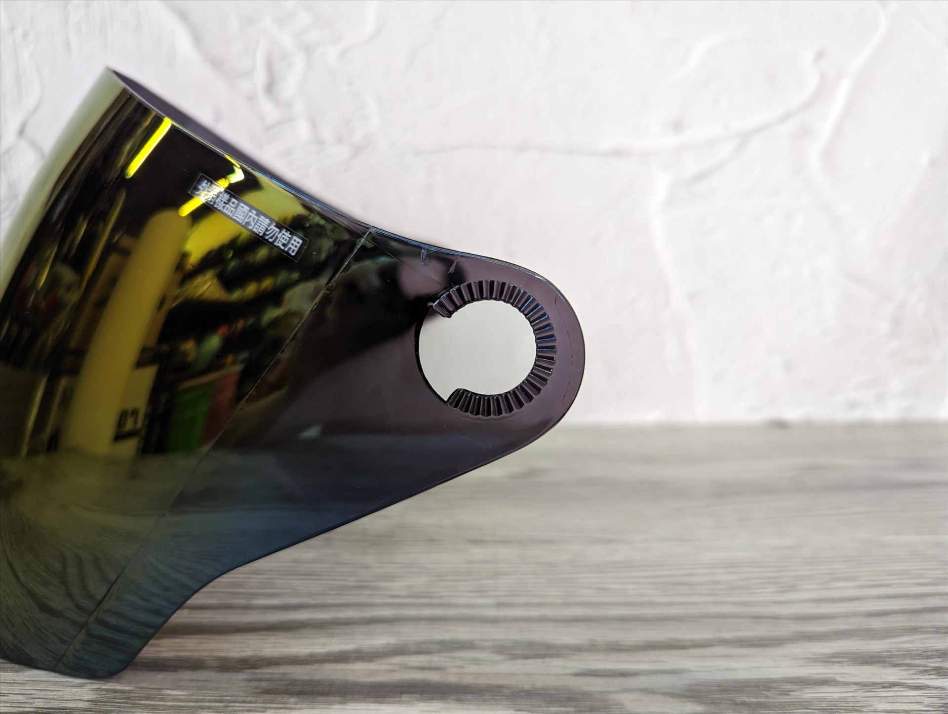 《遠古騎士》GP5 203.202.612.615 電鍍五彩 半罩原廠鏡片 抗UV 安全帽 GP-5