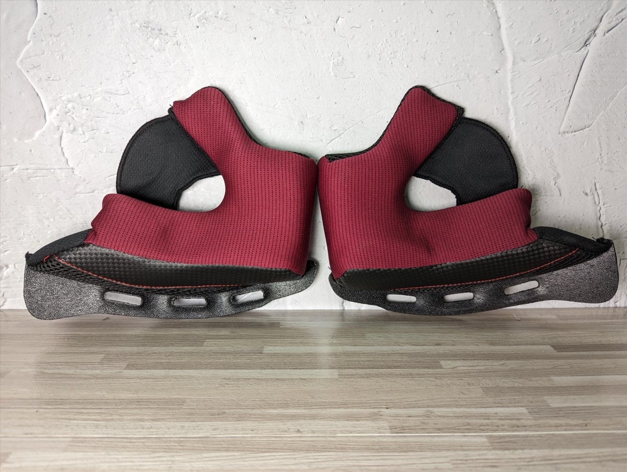 《遠古騎士》THH T810S 臉頰三角 全罩安全帽 原廠專用配件
