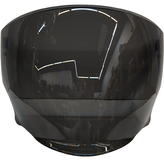 《遠古騎士》MING FENG MF-320 原廠多層膜 一般鏡片 耐刮 抗UV 安全帽