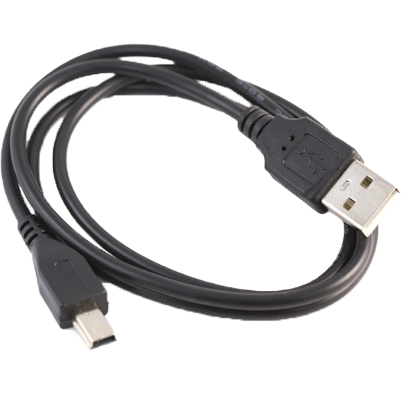 《遠古騎士》騎士通 BK-S1 原廠充電線 充電傳輸線 MINIUSB 接頭 BKS1 安全帽藍芽耳機專用