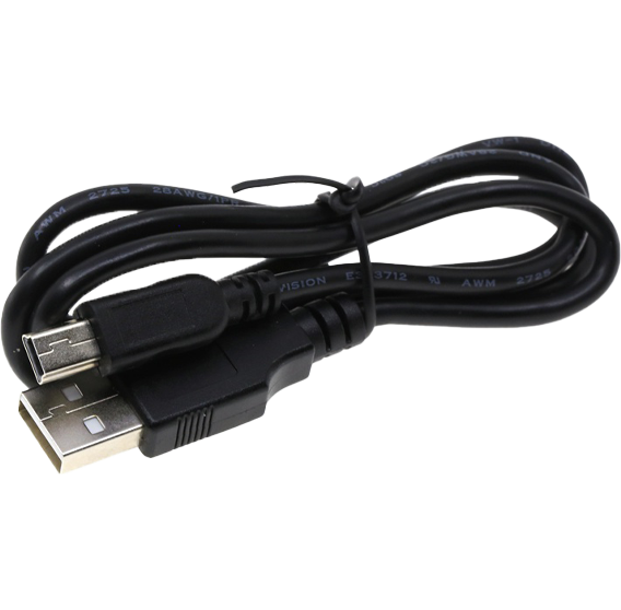 《遠古騎士》騎士通 BK-S1 原廠充電線 充電傳輸線 MINIUSB 接頭 BKS1 安全帽藍芽耳機專用