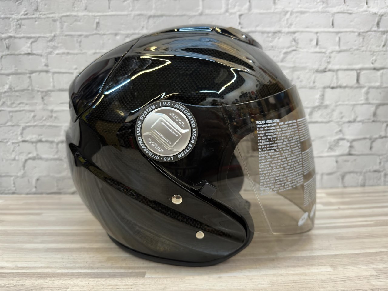 《遠古騎士》ZEUS 瑞師 625 ZS-625 六角碳纖維 Carbon 雙鏡片 超輕 全可拆半罩安全帽