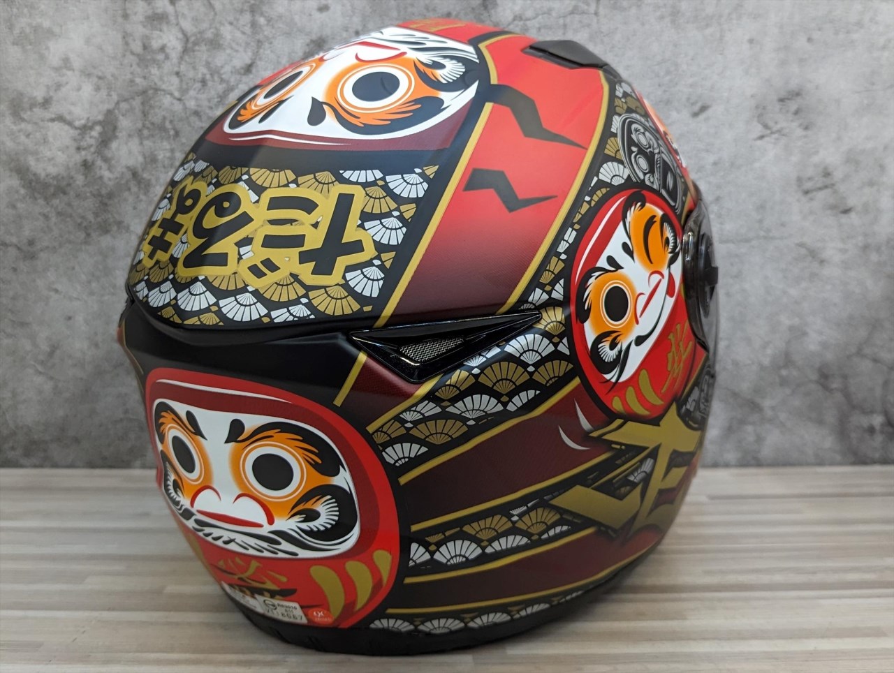 《遠古騎士》瑞獅 ZEUS 811 AL35 消光紅 全罩安全帽 內襯全可拆