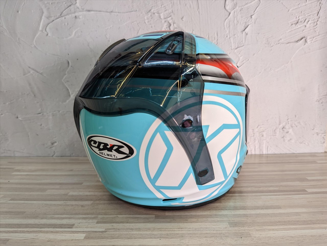 《遠古騎士》CBR S60  電源  R帽 內襯全可拆洗 半罩 安全帽 超透氣孔