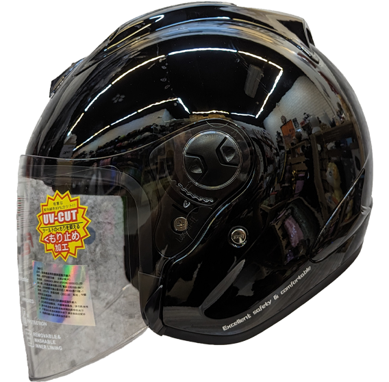  《遠古騎士》LUBRO RACE TECH 素色 黑 內襯可拆 安全帽 雙D扣 R帽