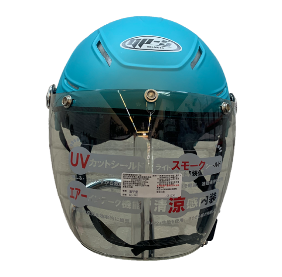 《遠古騎士》GP5 029 雙層鏡半罩帽 消光迷綠 雪帽 全可拆 超透氣 半罩式 安全帽
