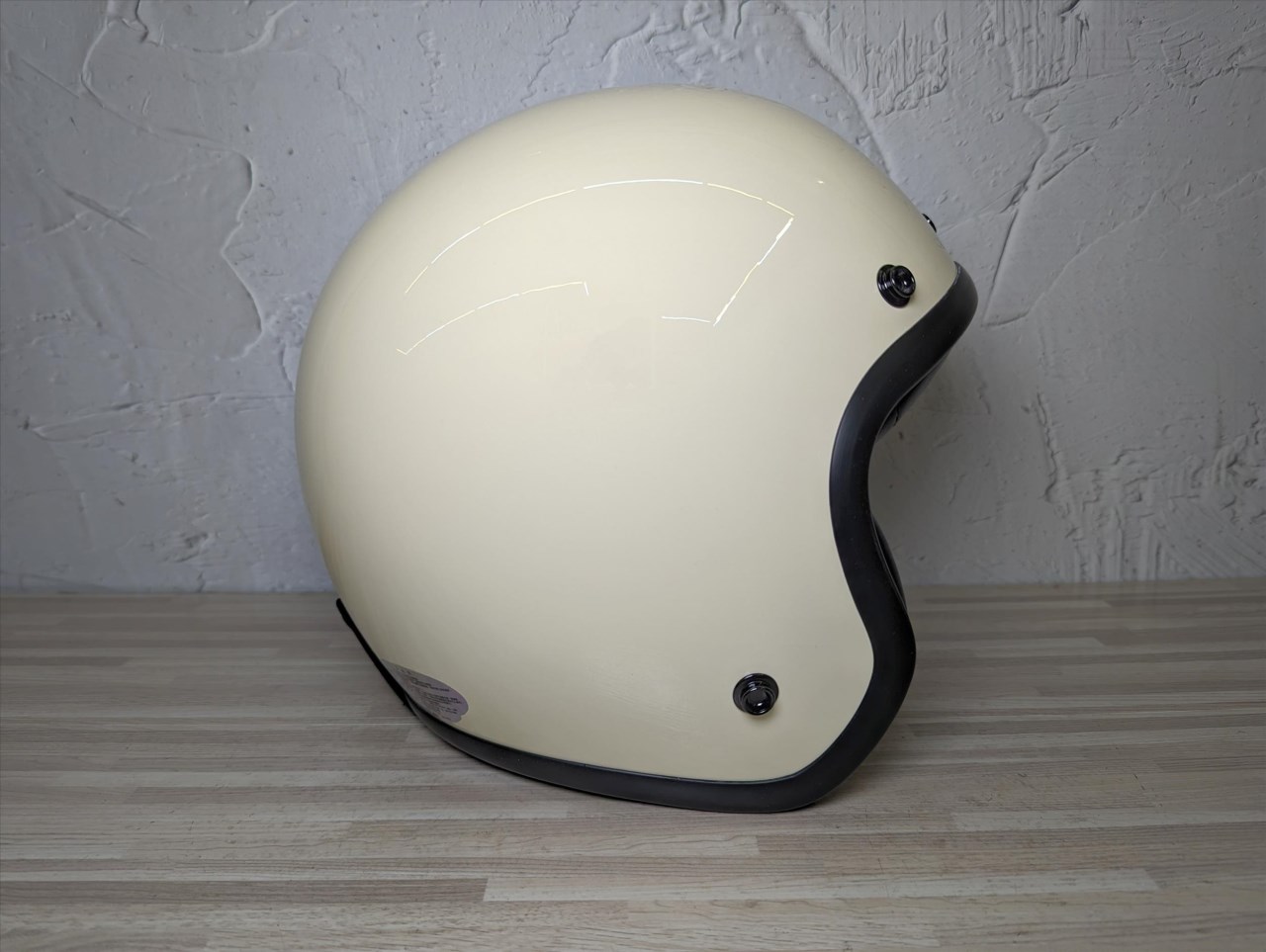 《遠古騎士》EVO CA309/310 精裝 黑邊 象牙白 騎士復古帽 安全帽